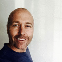 Jon White