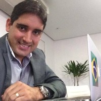 Gustavo Lobato