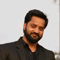 Venkatesh Deshmukh