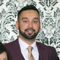 Roupjit Sandhu
