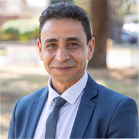 ADEL DAOUD