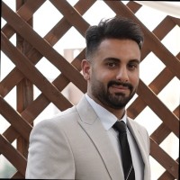 Shahrooz Saffari