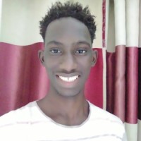 ISMAILA CHAM