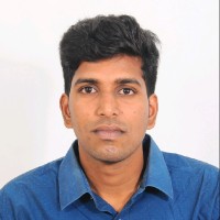 Magesh K