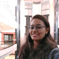 Ankita Bhosale