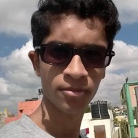 Rithesh Natarajan