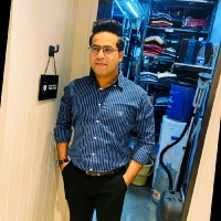 Rizwan Ahmed