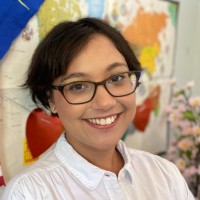 Yola Randriana