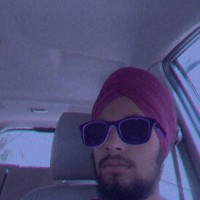 Harman Singh