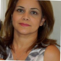 Sayeh Homayounpour