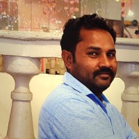Manish K Vishwakarma