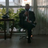 José Lessa