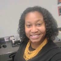 Janelle Hines