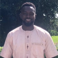 Olubayo Tojuola