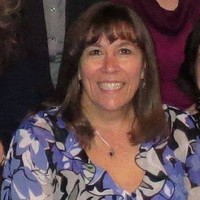 Joan Carruthers