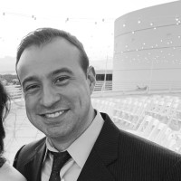 Luis Arteaga