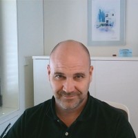 Carlos Moreno Pecharromán