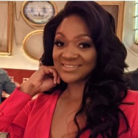 Tiffany N. Lee-Parker, Mba