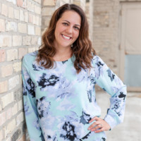 Rebecca Vivian