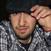 ergün özcebeci