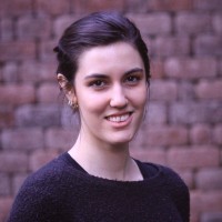 Victoria Mccullough