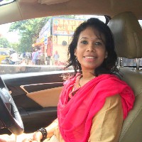 Preetha Sivakumar