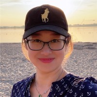 Ying Luo