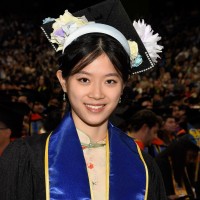 Sophia Wu