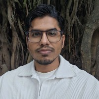Suhas Koushik