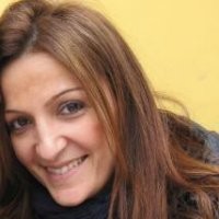 Margarita Katartzoglou