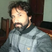 Ahmed Shair
