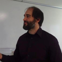Adam Conovaloff, Ph.D.