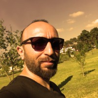 Ferit Kurt