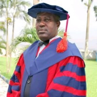 Kaka Olusegun