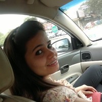 pallavi tyagi