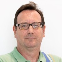 Serge Eicher
