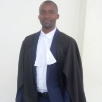 Cyprian Mwakibinga