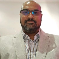 Wayne Lazarus