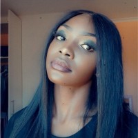 Dr. Tracey Shaahamange