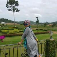 Dewi M Jadmiko