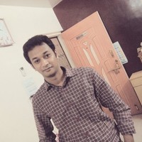 Nikhil Gaikwad
