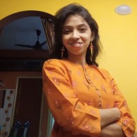 Rituparna Kar