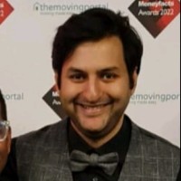 Mitesh Gandhi