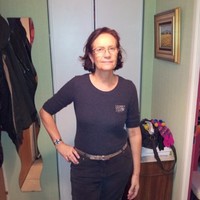 Catherine Bourgeois