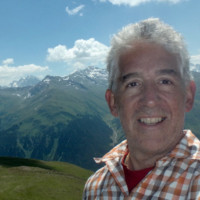 Ed Weisenberger