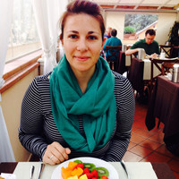 Christina (Tina) Pratt