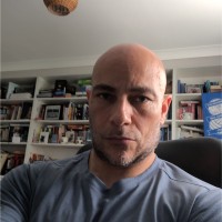 Mark Rashid