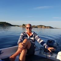 Kåre Petter Mathisen