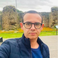 Anilzo Bertoldo Junior