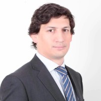 Cristóbal Gurruchaga Vilaza